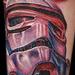 Tattoos - Vader, Stormtrooper  - 93854